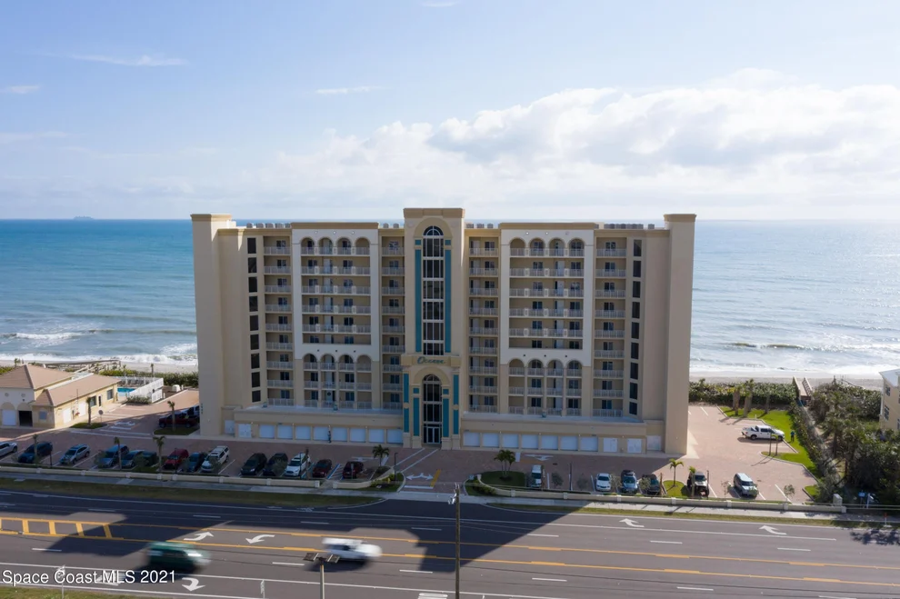 Unit for sale at 1045 Highway A1a, Satellite Beach, FL 32937