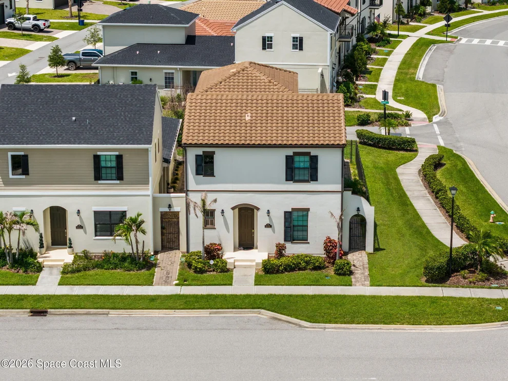 Unit for sale at 8008 Gullen Drive, Melbourne, FL 32940