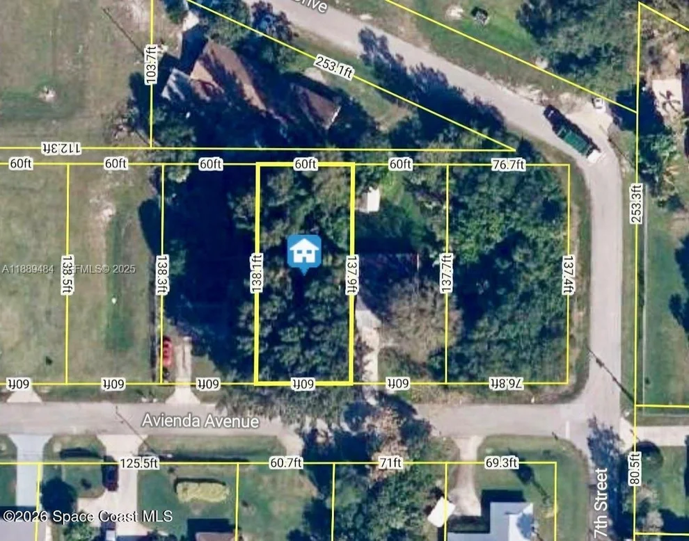 Unit for sale at 1706 Avienda Avenue, Fort Pierce, FL 34946
