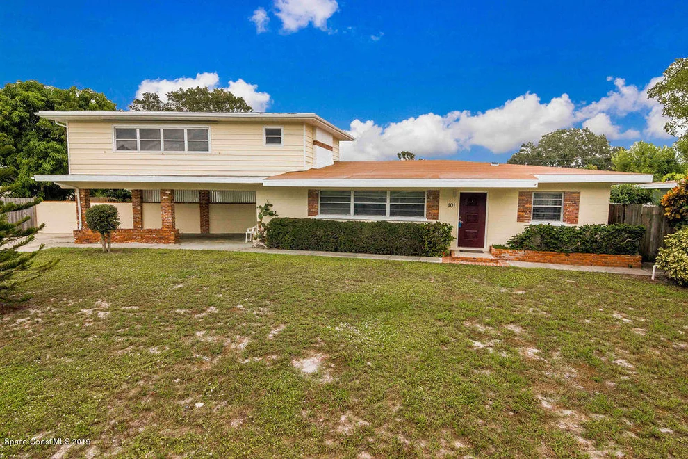 Unit for sale at 101 Dunham Street, Melbourne, FL 32901