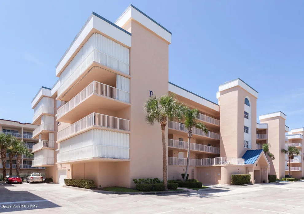 Unit for sale at 603 Shorewood Drive, Cape Canaveral, FL 32920