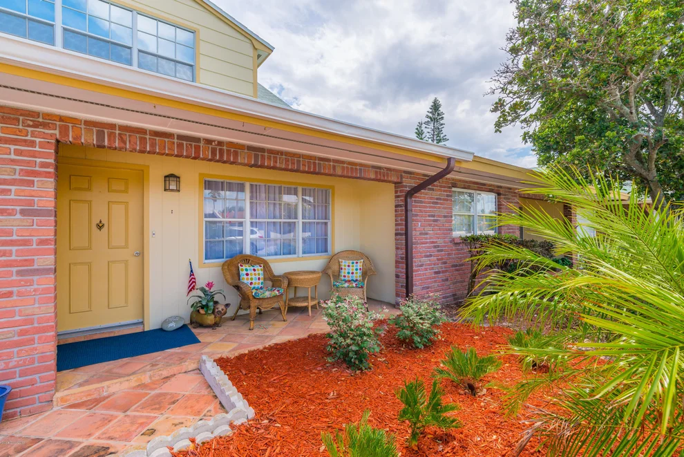 Unit for sale at 565 Desoto Parkway, Indian Harbour Beach, FL 32937