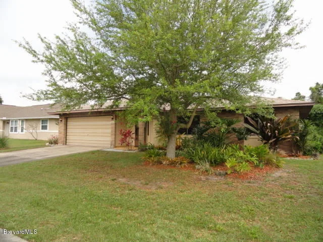 Unit for sale at 988 Elkcam Boulevard, Cocoa, FL 32927