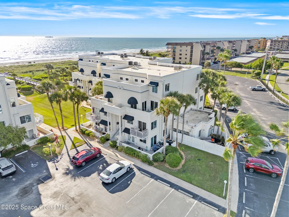 Unit for sale at 8600 Ridgewood Avenue, Cape Canaveral, FL 32920