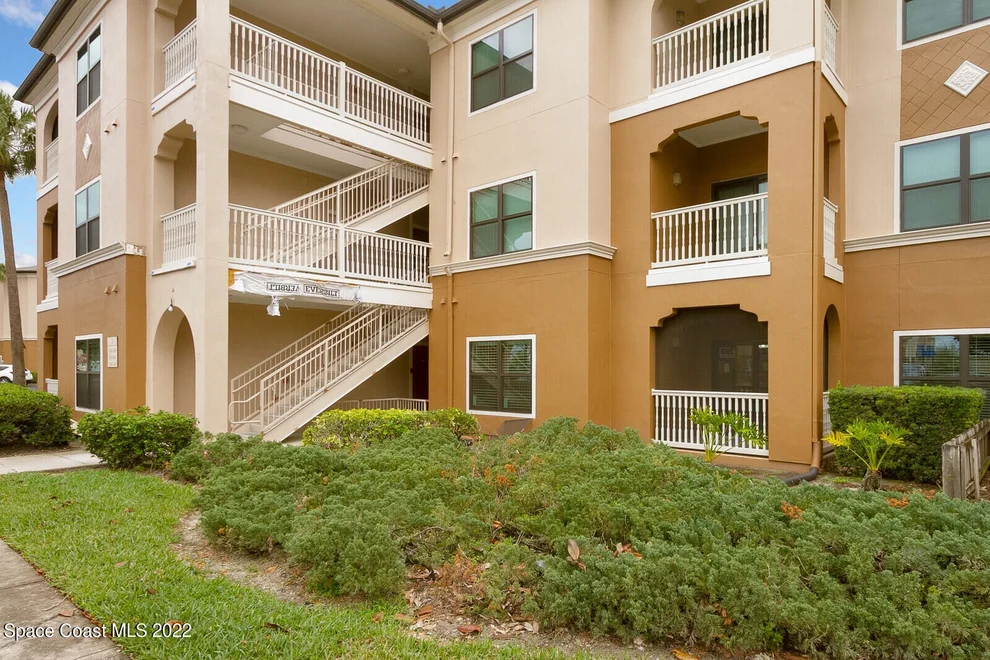 Unit for sale at 6421 Borasco Drive, Melbourne, FL 32940