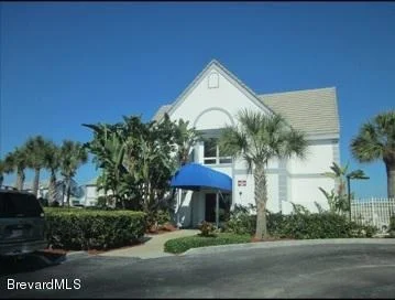 Unit for sale at 308 Beach Park Lane, Cape Canaveral, FL 32920