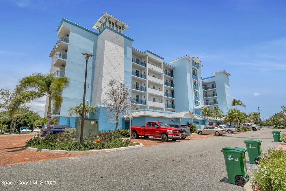 Unit for sale at 202 Ivory Coral Lane, Merritt Island, FL 32953
