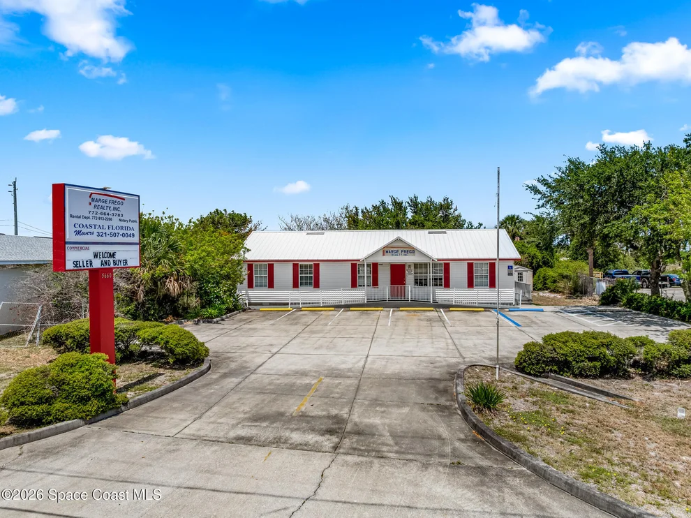 Unit for sale at 5660 Micco Road, Sebastian, FL 32976