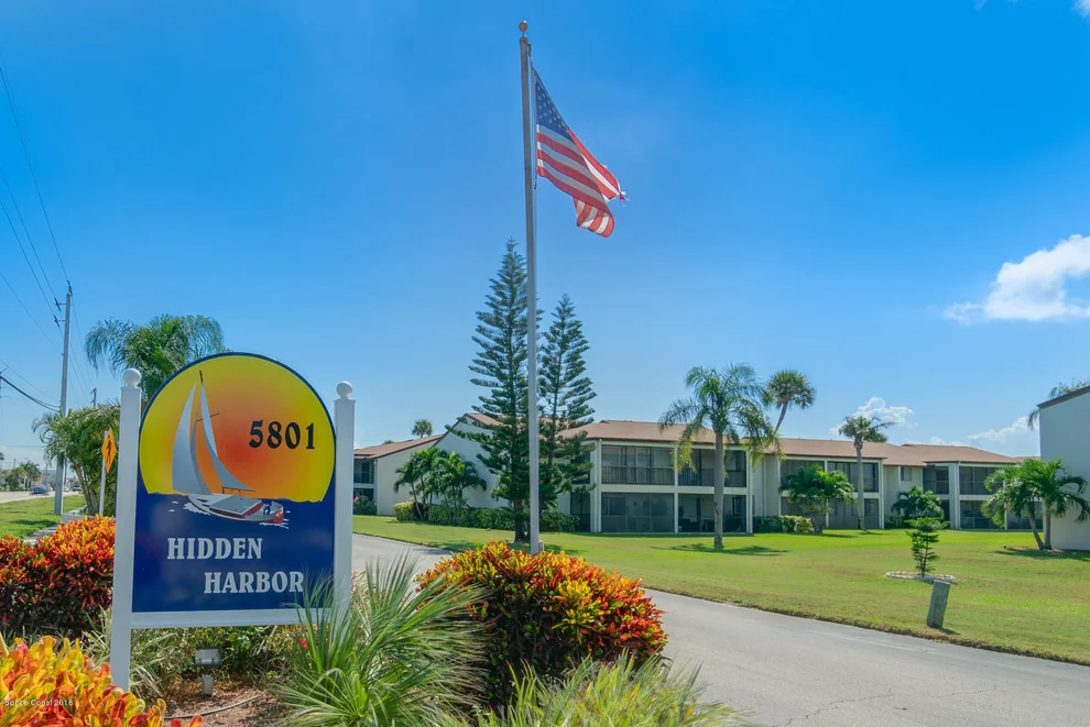 Unit for sale at 5801 N Atlantic Avenue, Cape Canaveral, FL 32920