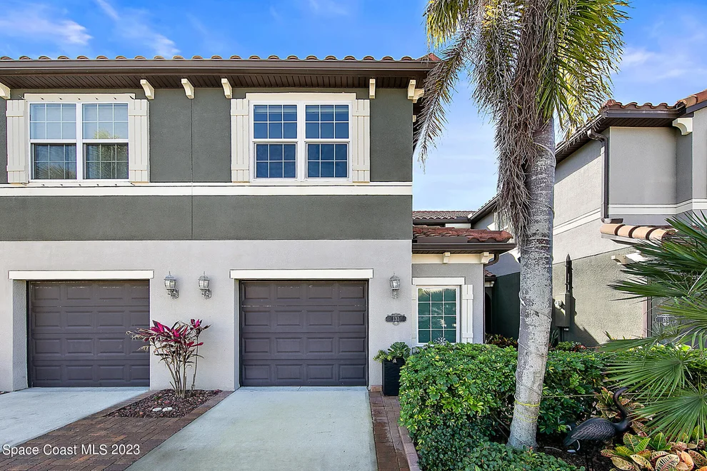 Unit for sale at 131 Redondo Drive, Satellite Beach, FL 32937