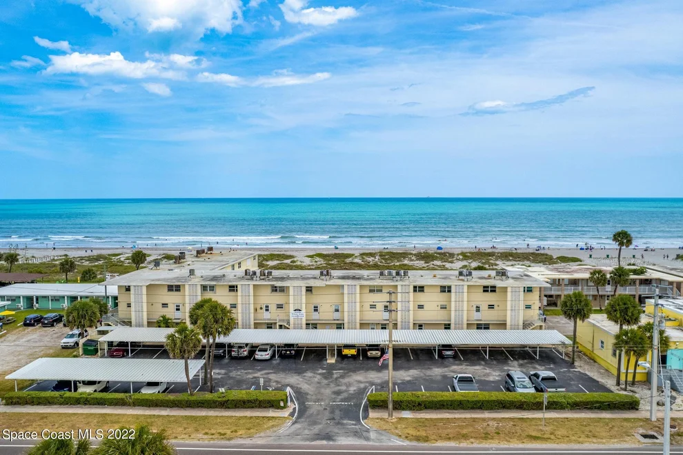 Unit for sale at 171 N Atlantic Avenue, Cocoa Beach, FL 32931