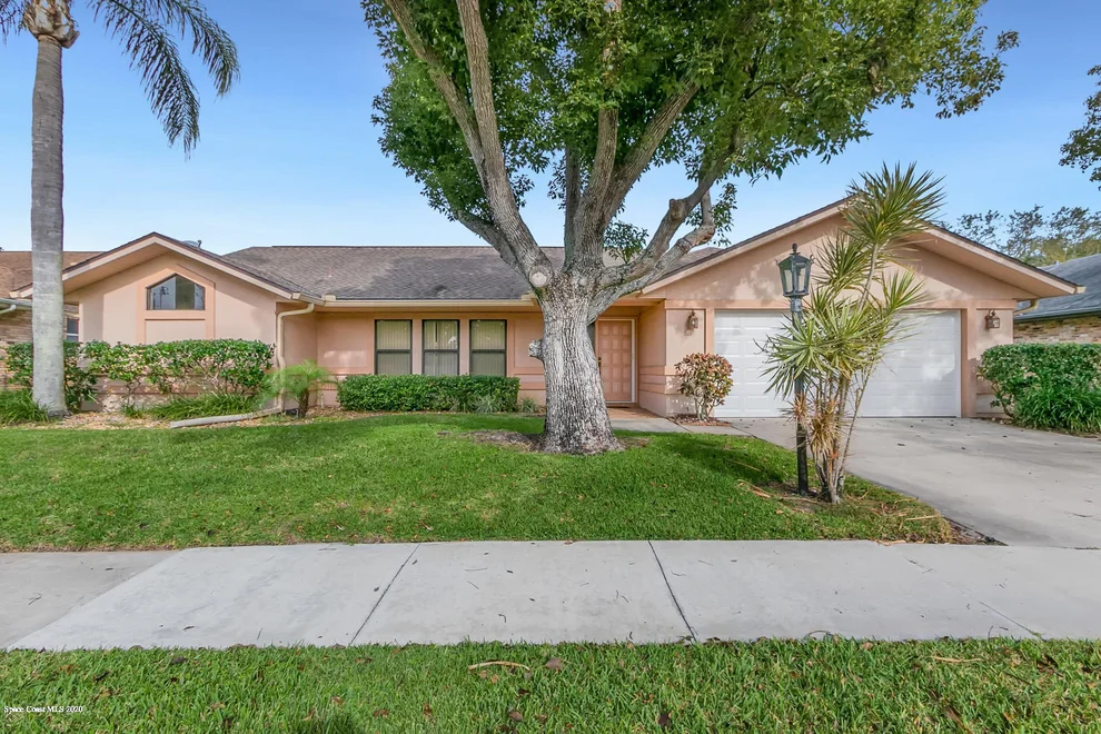 Unit for sale at 1927 Quail Trail, Melbourne, FL 32935