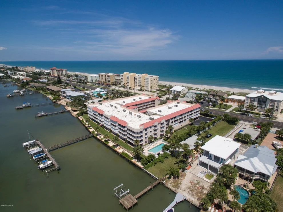Unit for sale at 3360 S Atlantic Avenue, Cocoa Beach, FL 32931