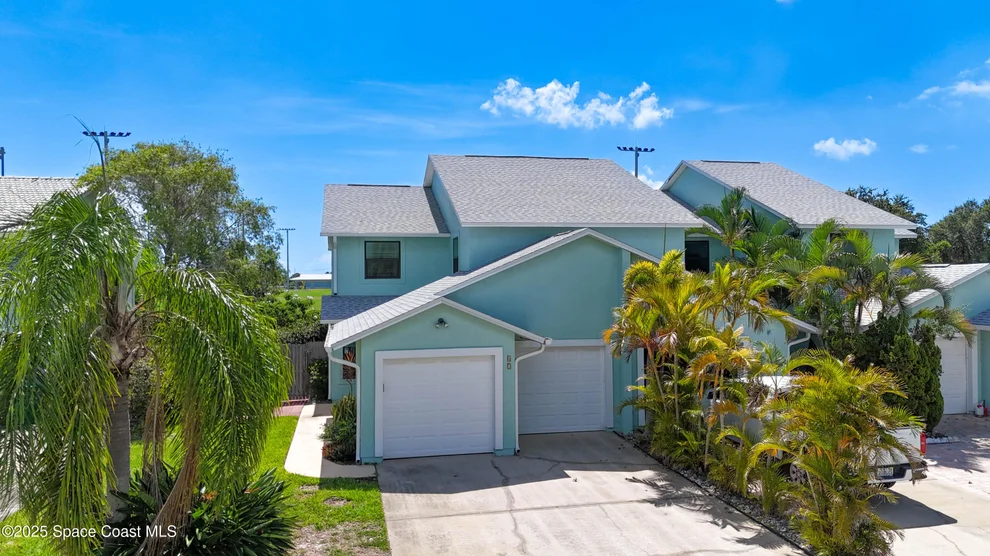 Unit for sale at 47 Anchor Drive, Indian Harbour Beach, FL 32937