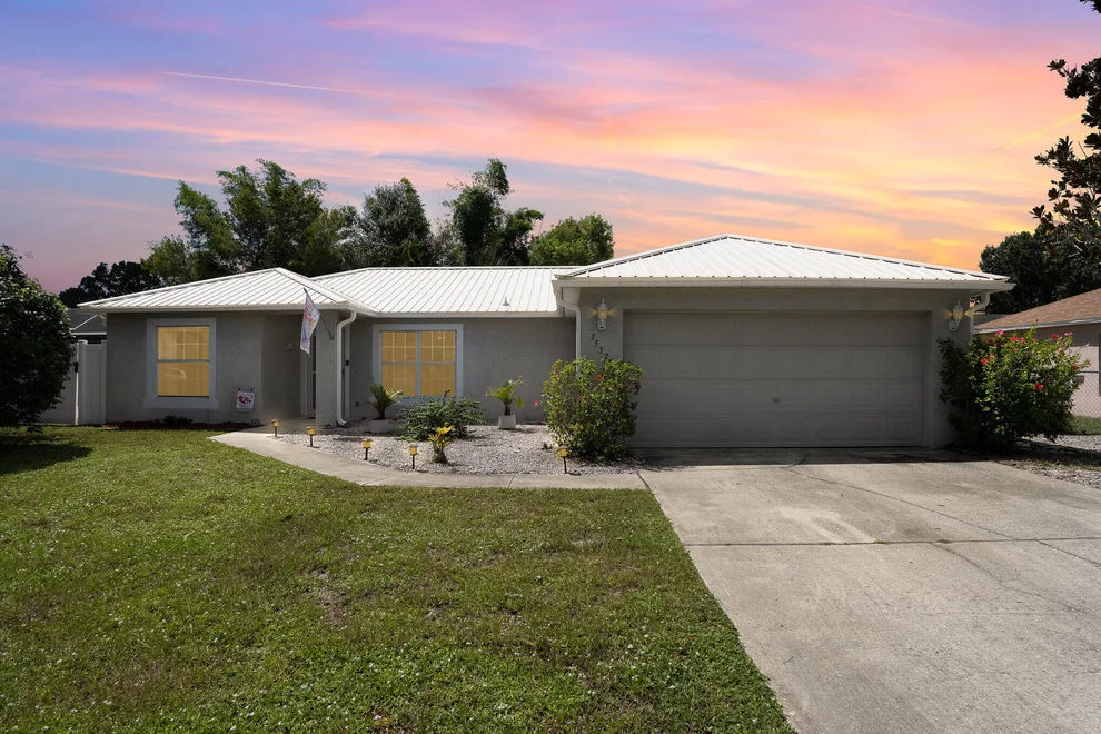 Unit for sale at 3537 Canon Court, Titusville, FL 32796
