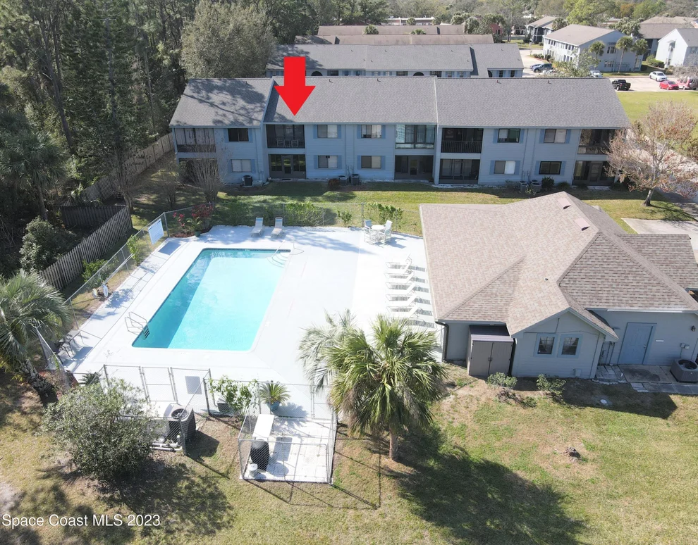 Unit for sale at 1685 Harrison Street, Titusville, FL 32780
