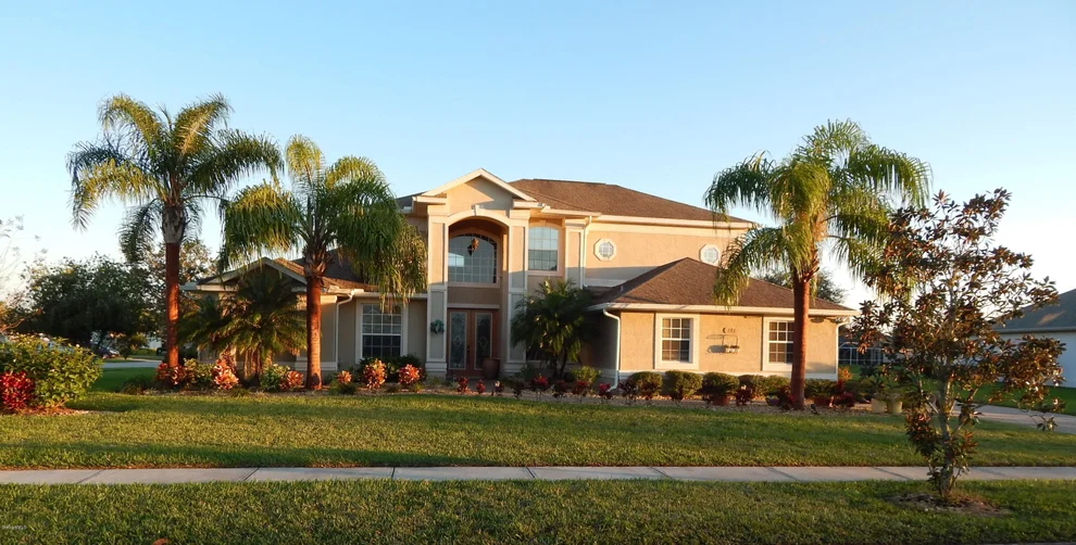 Unit for sale at 101 SE Ridgemont Circle, Palm Bay, FL 32909