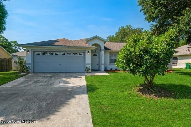 Unit for sale at 6555 Adrian Street N, Cocoa, FL 32927