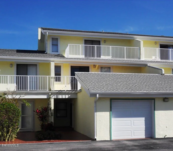 Unit for sale at 103 La Costa Street, Melbourne Beach, FL 32951