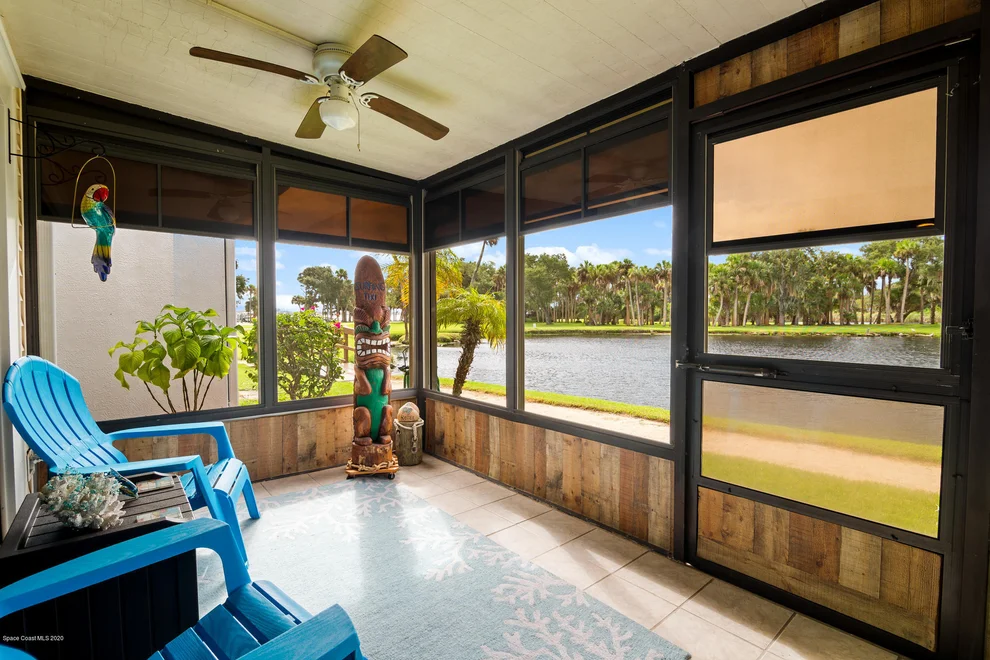 Unit for sale at 103 Tropic Place, Rockledge, FL 32955