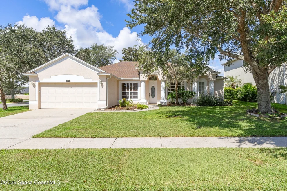Unit for sale at 994 Bryce Lane, West Melbourne, FL 32904