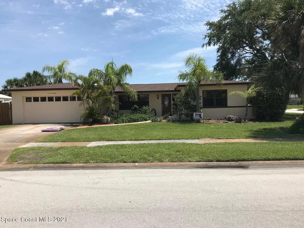 Unit for sale at 1780 Canal Court, Merritt Island, FL 32953
