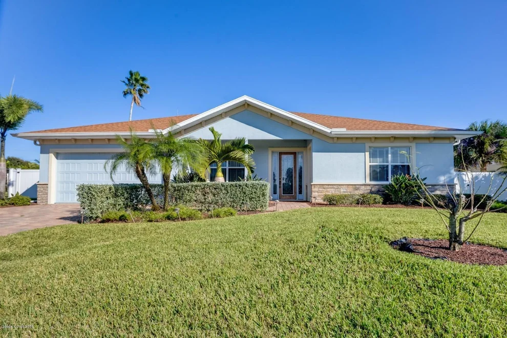Unit for sale at 1501 Orange Street, Melbourne Beach, FL 32951