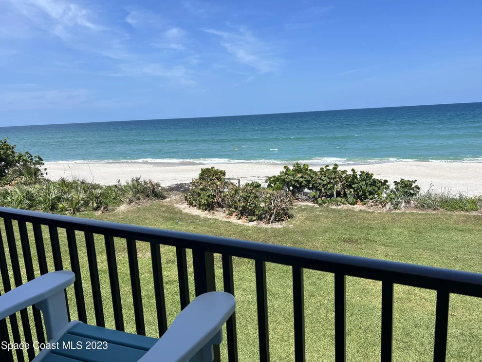 Unit for sale at 539 Highway A1a, Satellite Beach, FL 32937