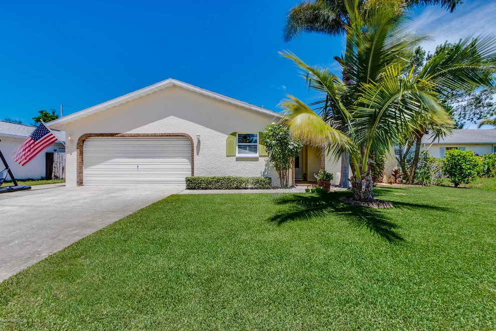 Unit for sale at 735 Ebony Street, Melbourne, FL 32935