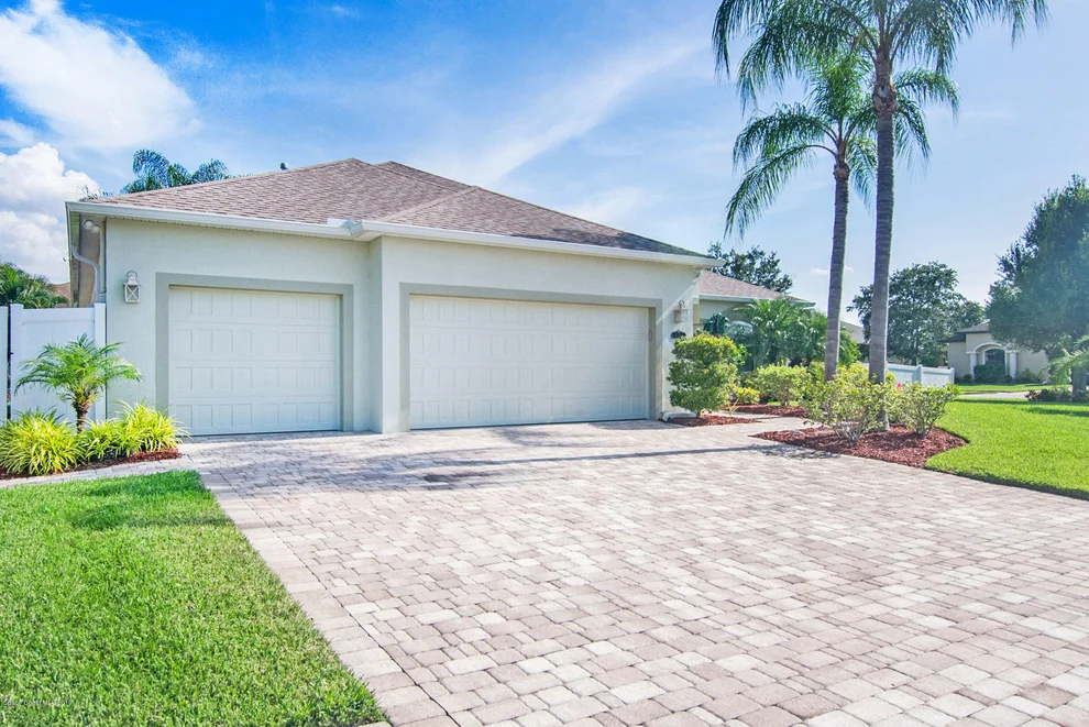 Unit for sale at 251 Athey Court, West Melbourne, FL 32904