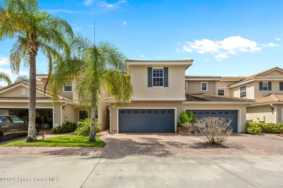 Unit for sale at 1795 Noel Place, Melbourne, FL 32935