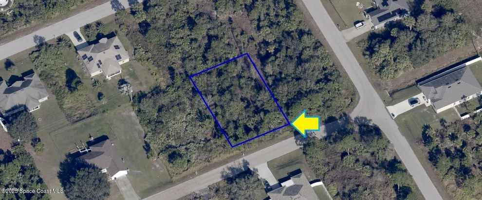 Unit for sale at 1085 Towhlen Street SE, Palm Bay, FL 32909
