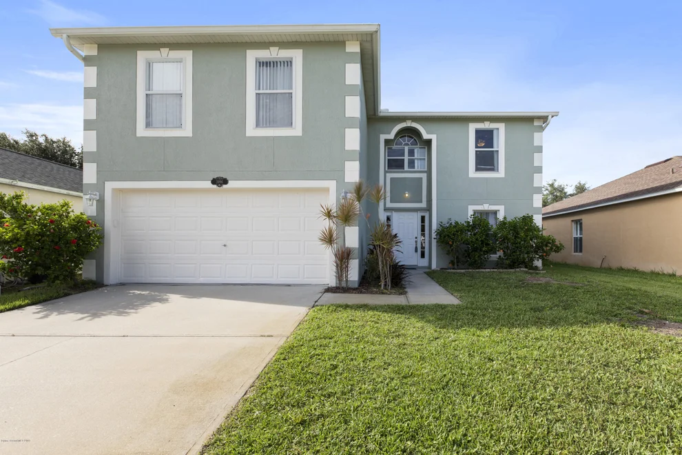 Unit for sale at 3996 Four Lakes Drive, Melbourne, FL 32940