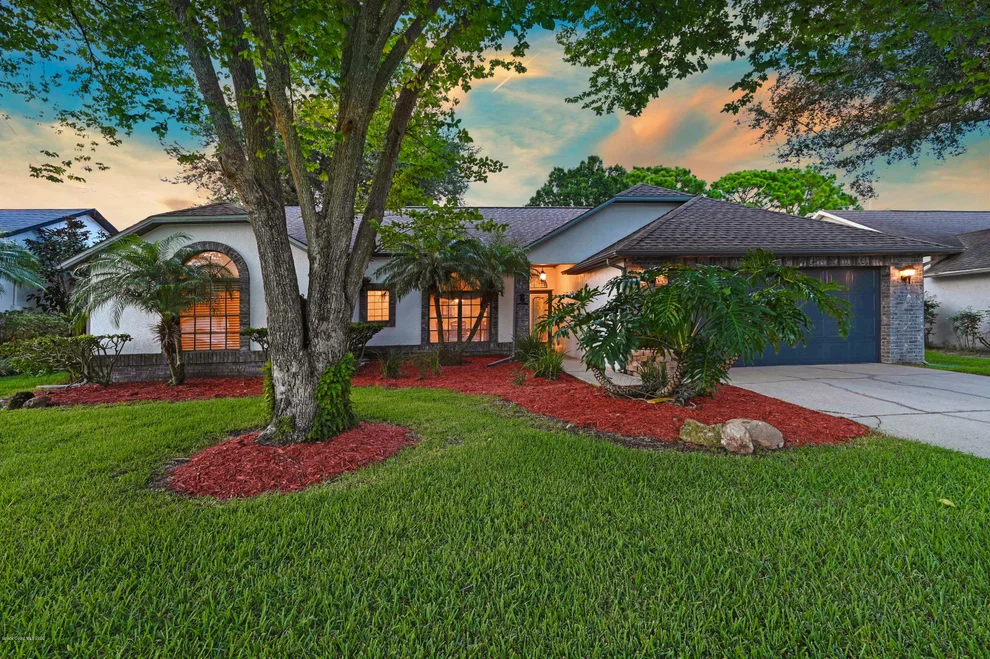 Unit for sale at 938 Jamestown Drive, Rockledge, FL 32955