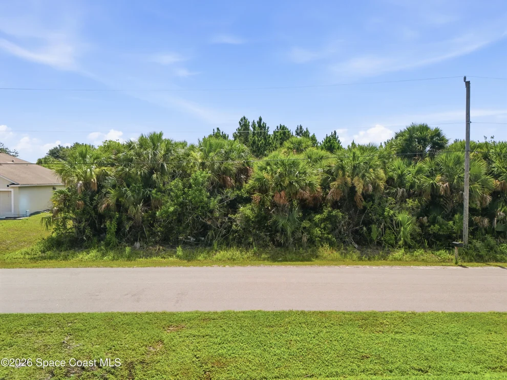 Unit for sale at 3133 Frantz Avenue SW, Palm Bay, FL 32908