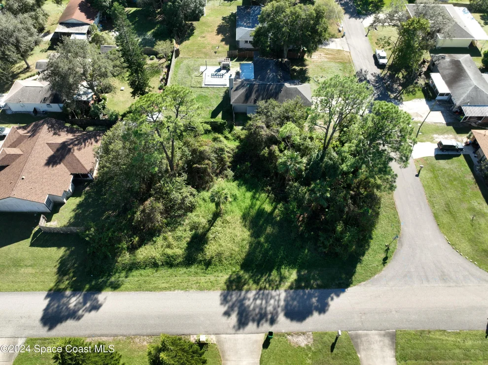 Unit for sale at 6643 Emil Avenue, Port Saint John, FL 32927