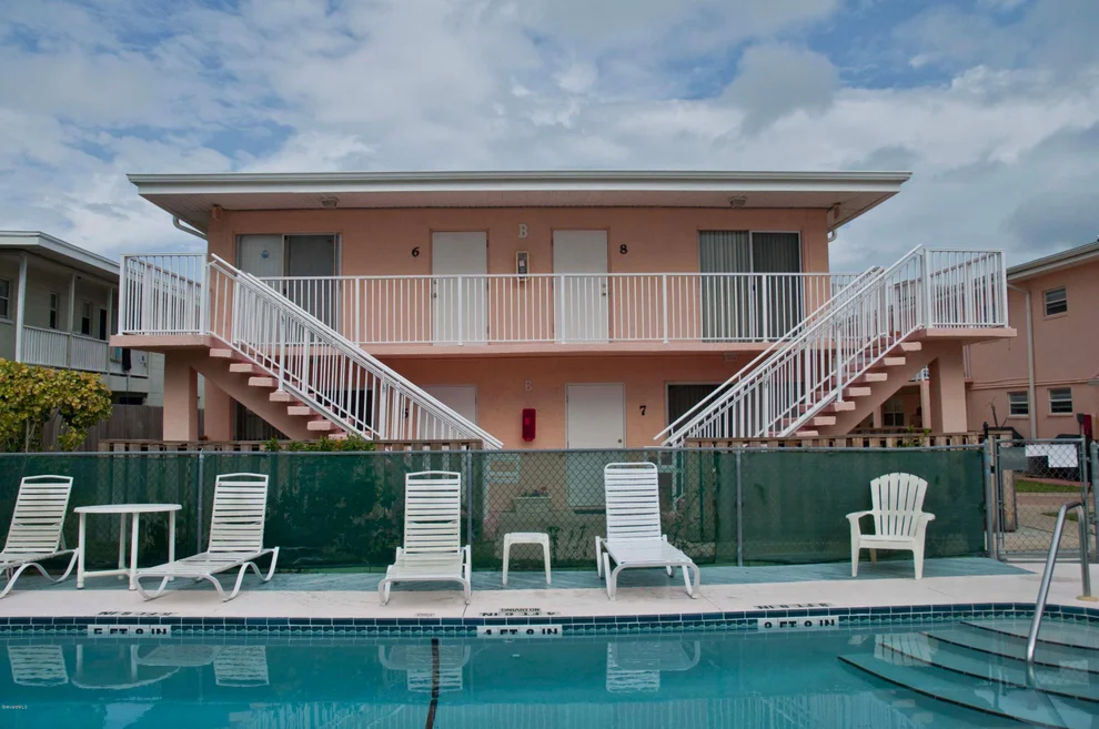 Unit for sale at 425 Harrison Avenue, Cape Canaveral, FL 32920