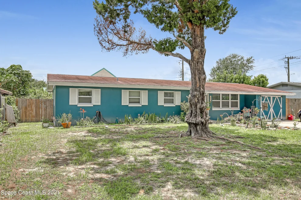 Unit for sale at 1005 Cleveland Street, Titusville, FL 32780