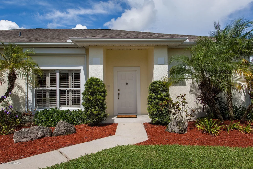 Unit for sale at 4971 Pigeon Plum Circle, Melbourne, FL 32940