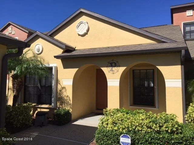 Unit for sale at 770 Luminary Circle, Melbourne, FL 32901