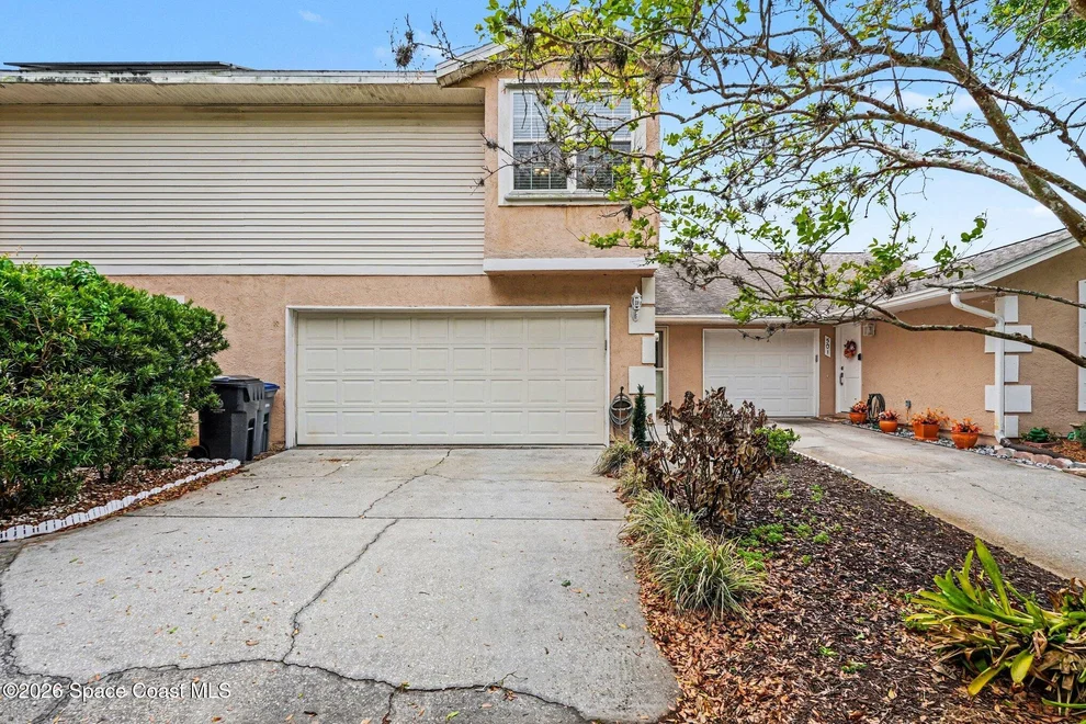Unit for sale at 499 Arbor Ridge Lane, Titusville, FL 32780