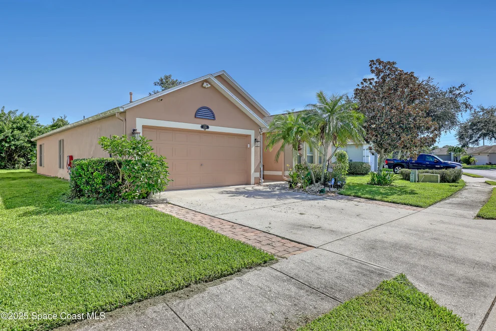 Unit for sale at 2210 Spring Creek Circle, Palm Bay, FL 32905
