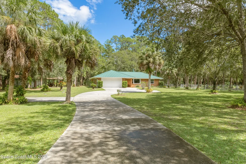 Unit for sale at 3975 Corey Road, Grant-Valkaria, FL 32950