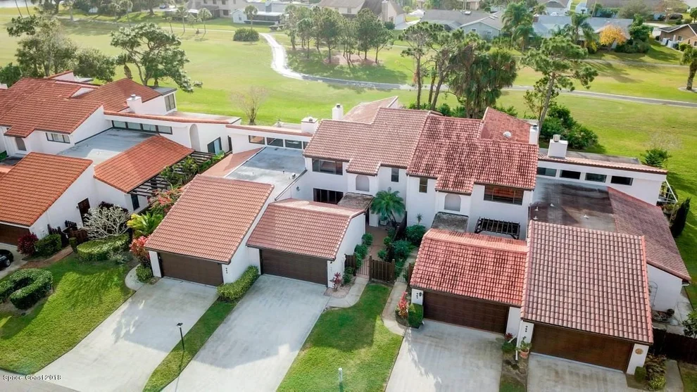 Unit for sale at 965 Osprey Drive, Melbourne, FL 32940