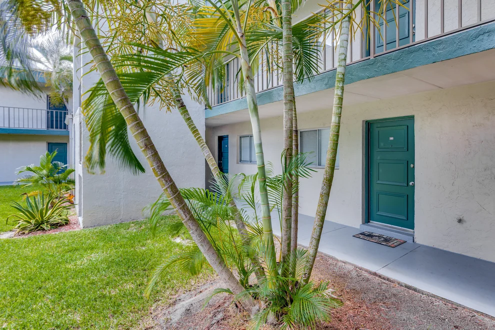 Unit for sale at 3001 Thrush Drive, Melbourne, FL 32935