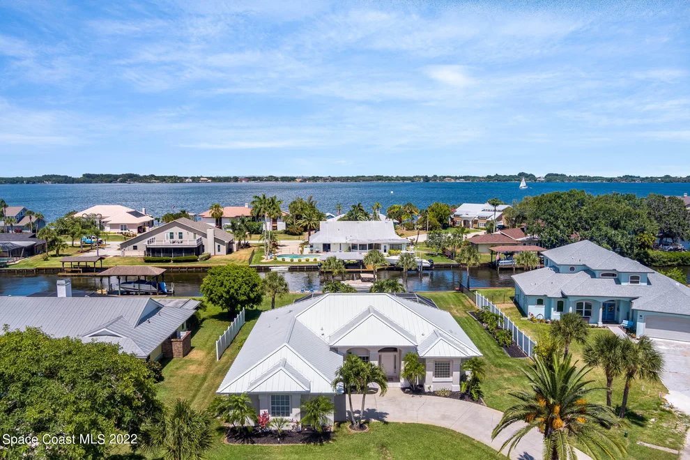 Unit for sale at 6375 Anchor Lane, Rockledge, FL 32955