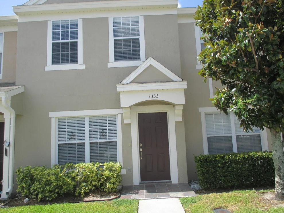 Unit for sale at 1333 Hampton Park Lane, Melbourne, FL 32940