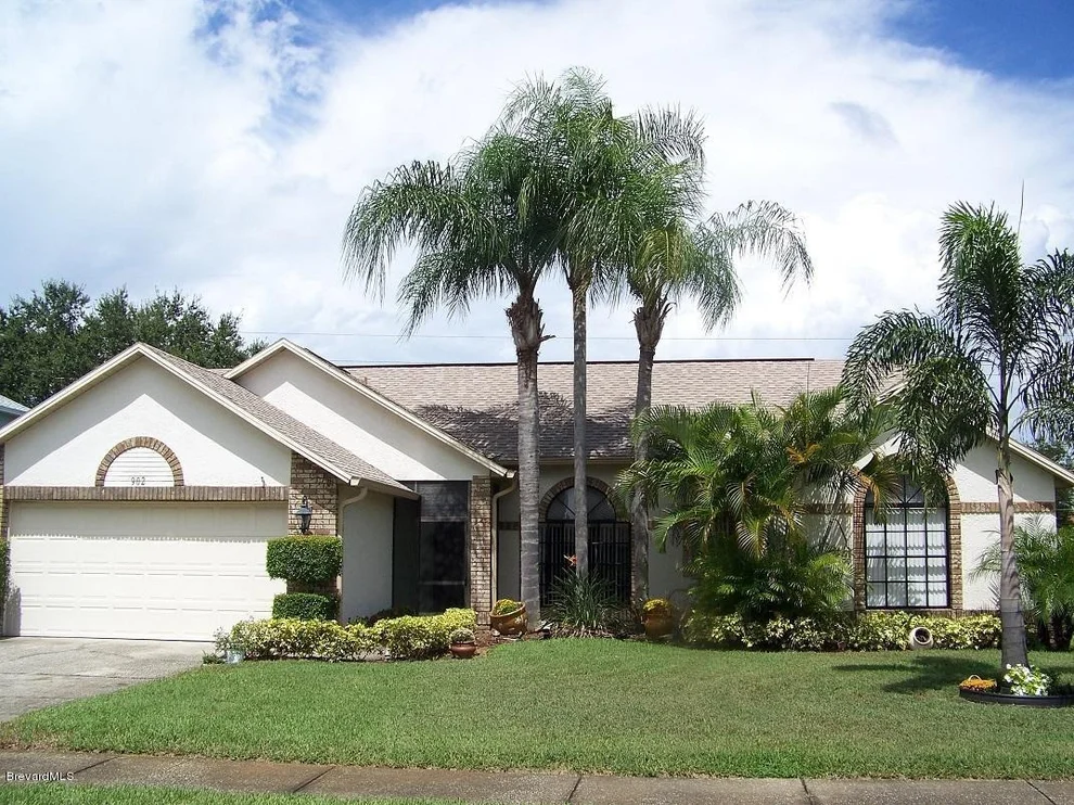 Unit for sale at 902 Jamestown Drive, Rockledge, FL 32955