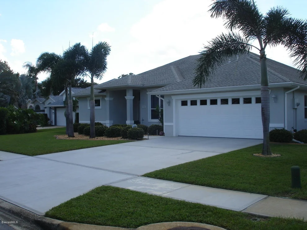 Unit for sale at 766 Lake Drive, Melbourne, FL 32940
