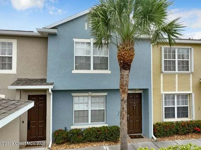 Unit for sale at 72 Bounty Lane, Indialantic, FL 32903